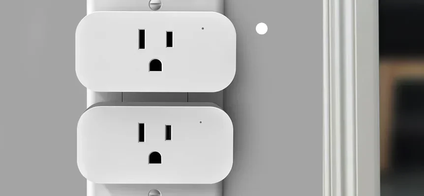 Treatlife SK50H Smart Mini Plug feat