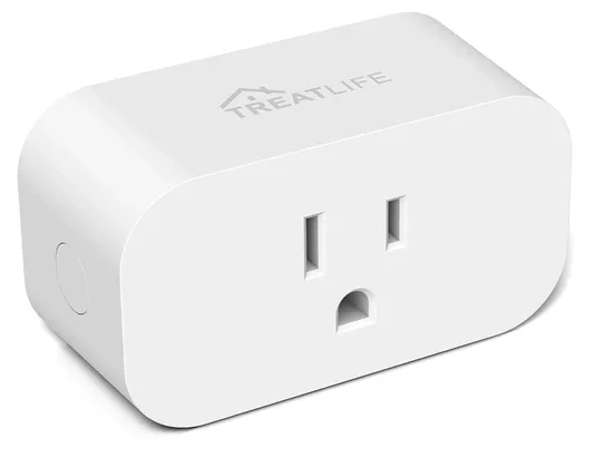 Treatlife SK50H Smart Mini Plug prod