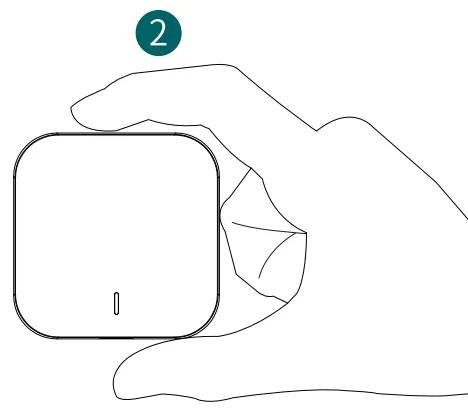 Treatlife Smart Hub 3