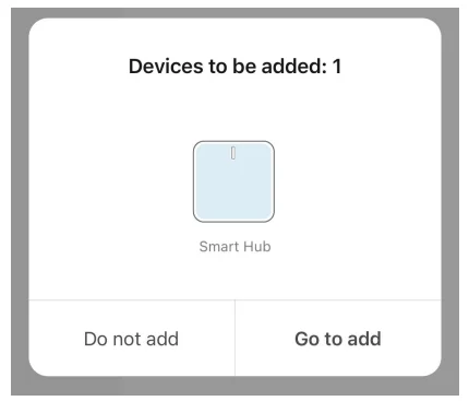 Treatlife Smart Hub 4