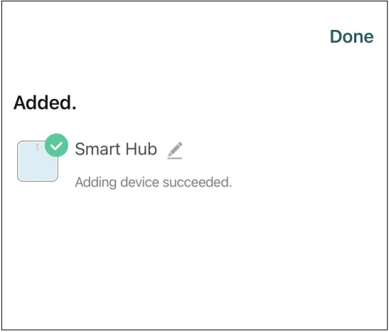 Treatlife Smart Hub 5