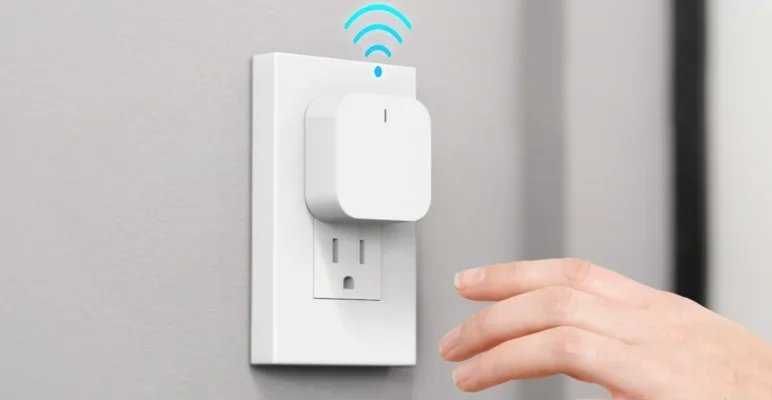 Treatlife Smart Hub feat