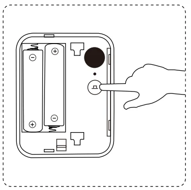 Treatlife WiFi Water Leak Detector 10