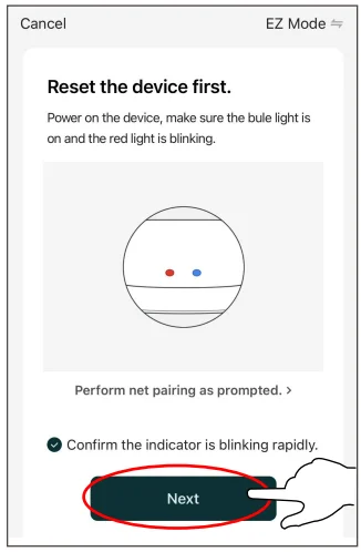 Treatlife WiFi Water Leak Detector 11