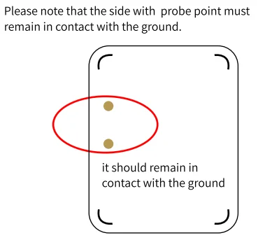 Treatlife WiFi Water Leak Detector 14