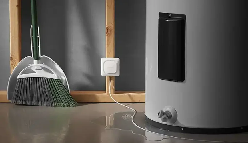 Treatlife WiFi Water Leak Detector Manual