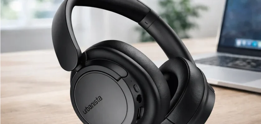 Urbanista Buenos Aires Headphones feat