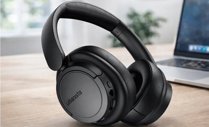 Urbanista Buenos Aires Headphones Manual Urbanista Buenos Aires Headphones feat