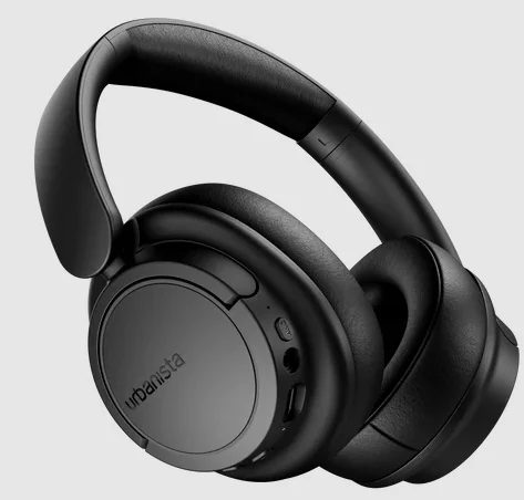 Urbanista Buenos Aires Headphones Manual Urbanista Buenos Aires Headphones prod