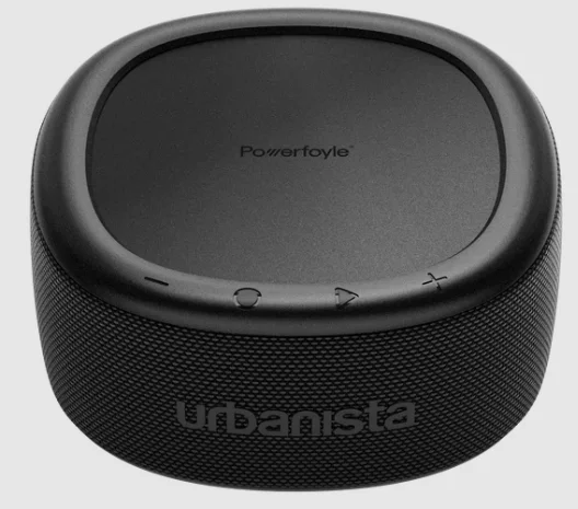Urbanista Malibu Solar-powered Speaker prod