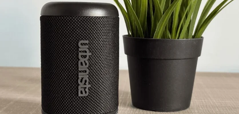 Urbanista Memphis Portable Speaker feat
