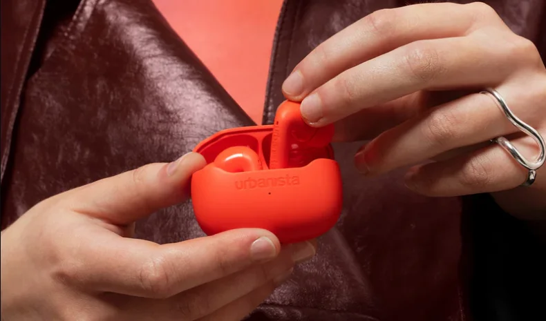 Urbanista Palermo Wireless Earphones Manual Urbanista Palermo Wireless Earphones feat