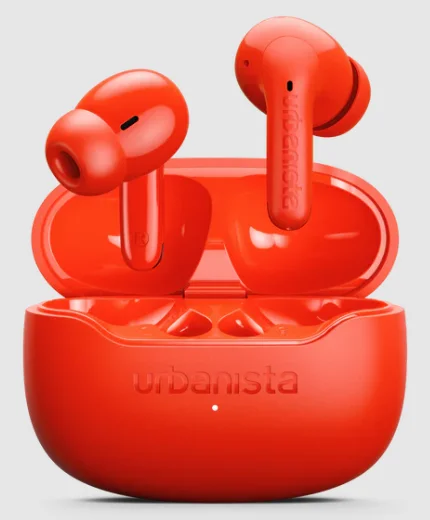 Urbanista Palermo Wireless Earphones Manual Urbanista Palermo Wireless Earphones prod
