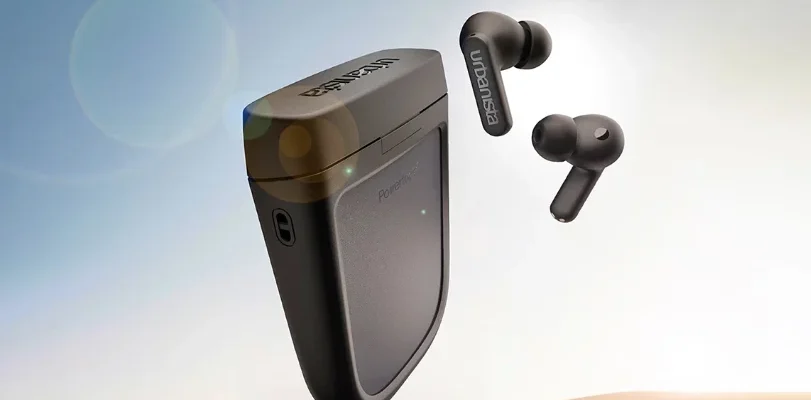Urbanista Phoenix True Wireless Earphones feat