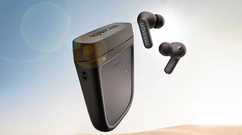 Urbanista Phoenix True Wireless Earphones feat