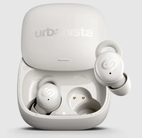Urbanista Porto Wireless Earphones Manual Urbanista Porto Wireless Earphones prod