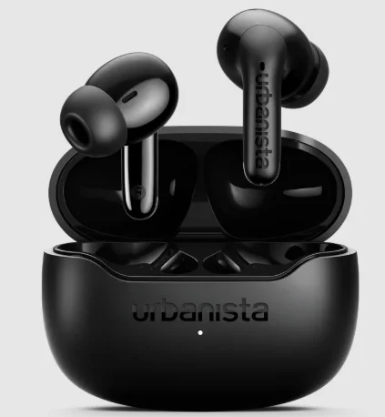 Urbanista Santiago Noise Cancelling Earphones prod