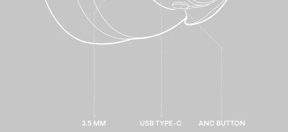 Urbanista Valencia Noise Cancelling Headphones Manual Urbanista Valencia Noise Cancelling Headphones 2