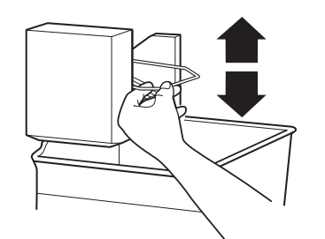 Whirlpool Protton Nxt 3‐Door Refrigerator 13