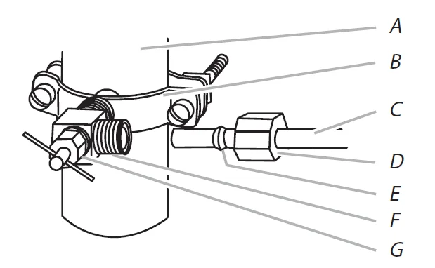 Whirlpool Protton Nxt 3‐Door Refrigerator 3