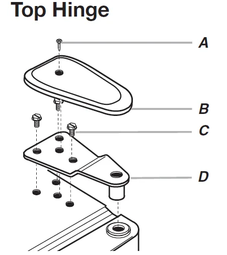 Whirlpool Protton Nxt 3‐Door Refrigerator 4