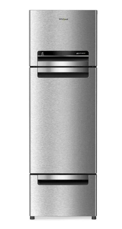 Whirlpool Protton Nxt 3‐Door Refrigerator product image