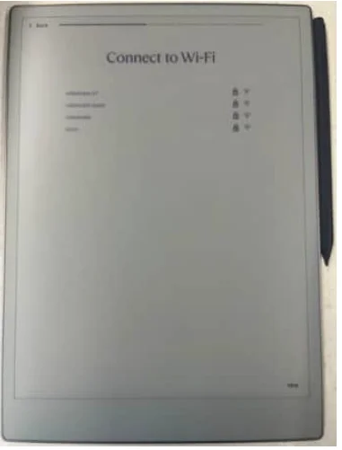 reMarkable Paper Pro 10