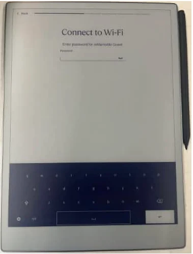 reMarkable Paper Pro 11