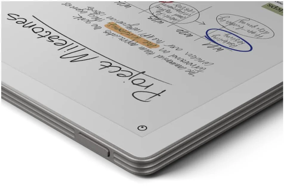 reMarkable Paper Pro 2