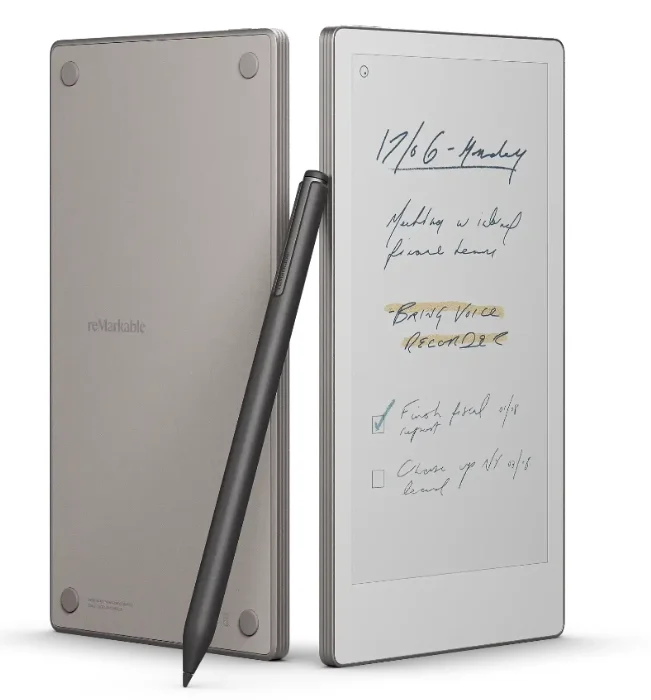 reMarkable Paper Pro product image