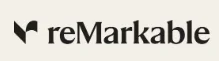 reMarkable logo