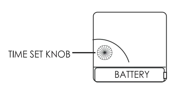 Acctim 36962x Harston Mantel Clock User Guide Acctim 36962x Harston Mantel Clock 1