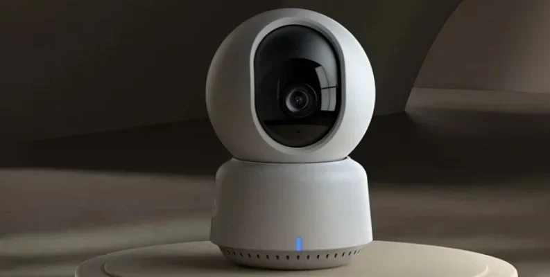 Aqara Camera E1 User Manual Aqara Camera E1 feat