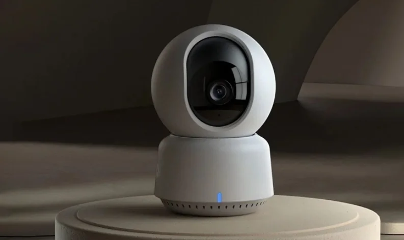 Aqara Camera E1 User Manual Aqara Camera E1 feat