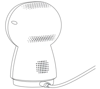 Aqara Camera Hub G350 User Manual Aqara Camera Hub G350 8