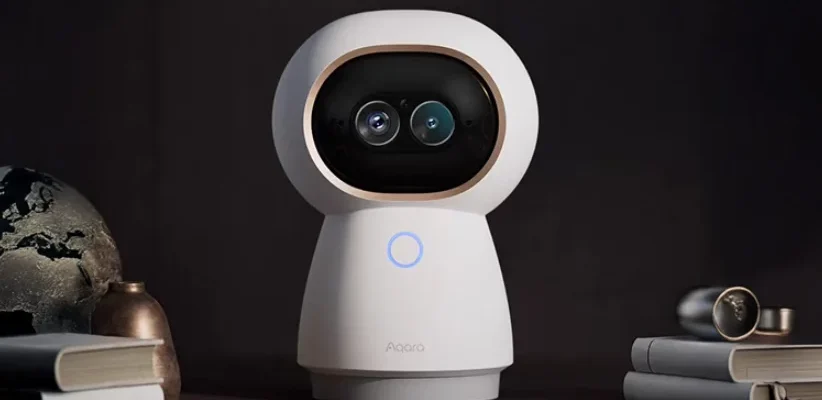 Aqara Camera Hub G350 User Manual Aqara Camera Hub G350 feat