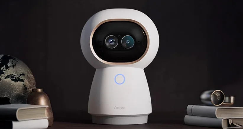 Aqara Camera Hub G350 User Manual Aqara Camera Hub G350 feat