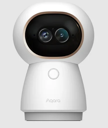 Aqara Camera Hub G350 User Manual Aqara Camera Hub G350 prod