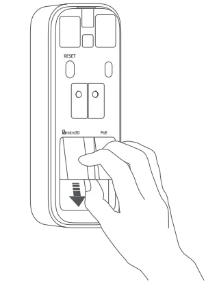Aqara Doorbell Camera G400 User Manual Aqara Doorbell Camera G400 10