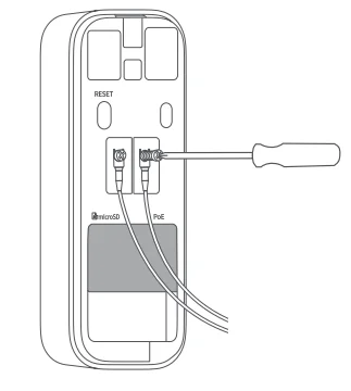 Aqara Doorbell Camera G400 User Manual Aqara Doorbell Camera G400 12