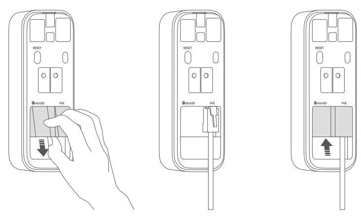 Aqara Doorbell Camera G400 User Manual Aqara Doorbell Camera G400 14