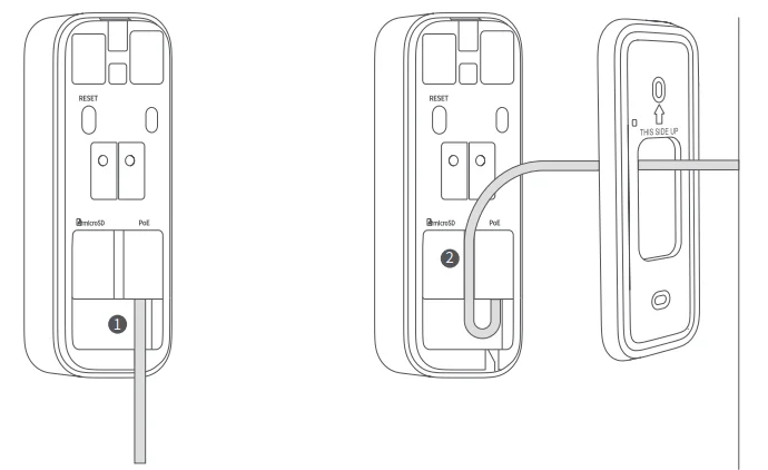 Aqara Doorbell Camera G400 User Manual Aqara Doorbell Camera G400 15