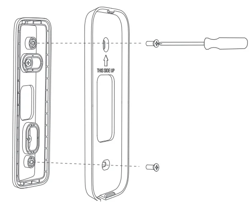 Aqara Doorbell Camera G400 User Manual Aqara Doorbell Camera G400 17