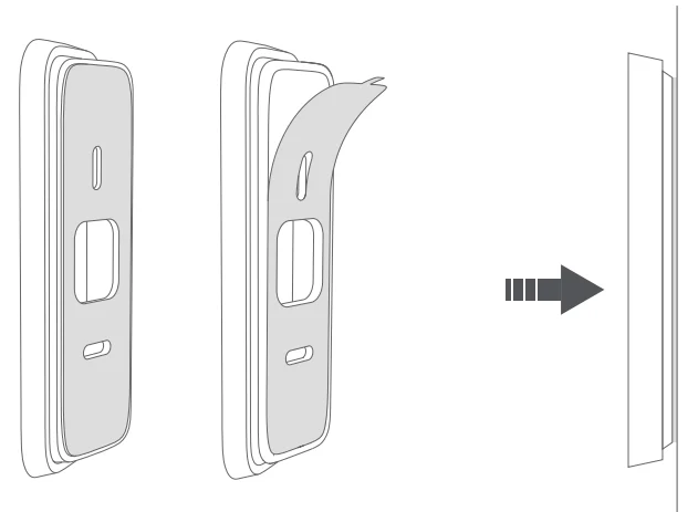 Aqara Doorbell Camera G400 User Manual Aqara Doorbell Camera G400 18
