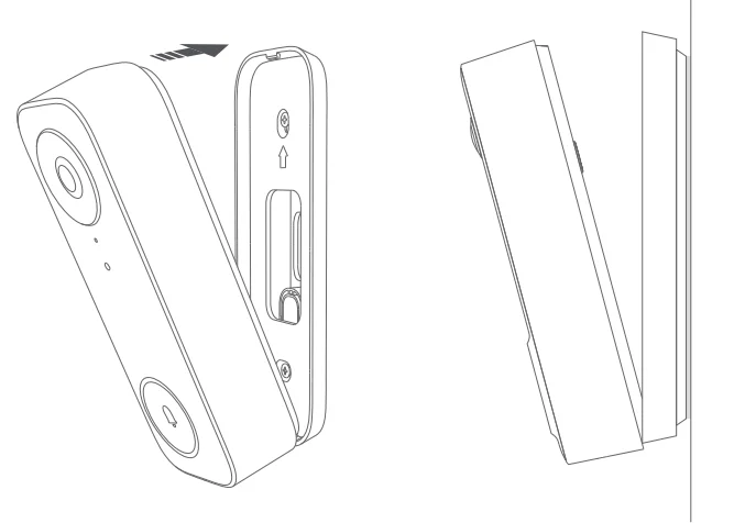 Aqara Doorbell Camera G400 User Manual Aqara Doorbell Camera G400 19