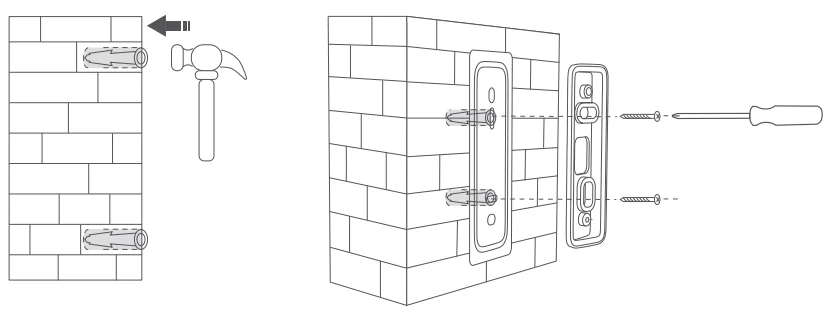 Aqara Doorbell Camera G400 User Manual Aqara Doorbell Camera G400 21