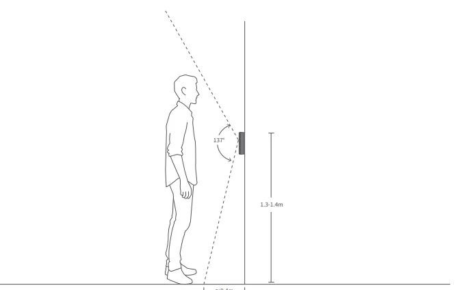 Aqara Doorbell Camera G400 User Manual Aqara Doorbell Camera G400 9