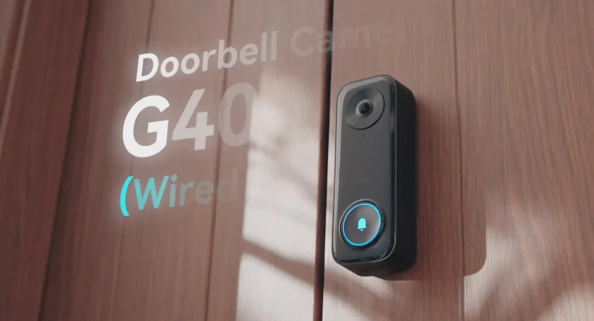 Aqara Doorbell Camera G400 User Manual Aqara Doorbell Camera G400 feat