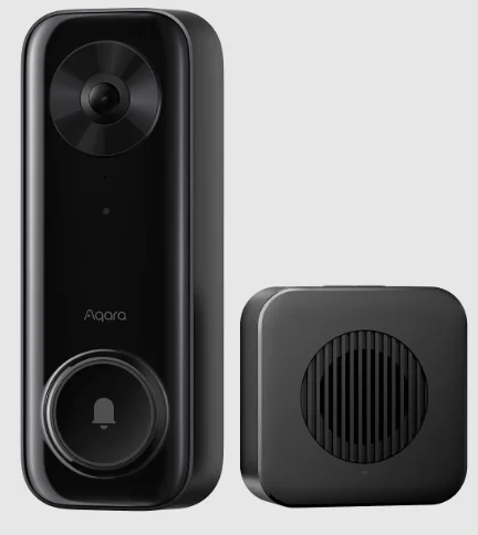 Aqara Doorbell Camera G400 User Manual Aqara Doorbell Camera G400 prod