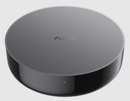 Aqara Hub M200 prod